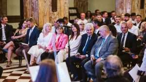 „KRUNIDBA KRALJA TOMISLAVA“: Upriličena praizvedba glazbeno-scenske legende u povodu obilježavanja 1100. obljetnice Hrvatskoga Kraljevstva    