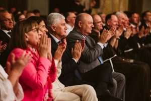 „KRUNIDBA KRALJA TOMISLAVA“: Upriličena praizvedba glazbeno-scenske legende u povodu obilježavanja 1100. obljetnice Hrvatskoga Kraljevstva    