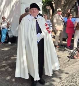 Tijelovo u Mainzu / Foto: Fenix (MD)