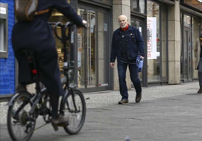 Umirovljenik (ILUSTRACIJA)/ Foto: Anadolu