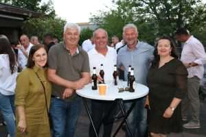 Proslava sv. Antuna Padovanskog u HKŽ Wiesbaden / Foto: Fenix (MD)