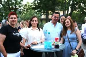 Proslava sv. Antuna Padovanskog u HKŽ Wiesbaden / Foto: Fenix (MD)