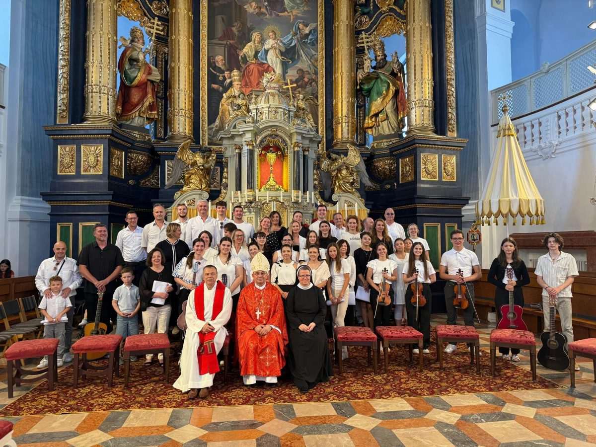 Tradicionalno hodočašće/ Foto: Fenix (SIM)