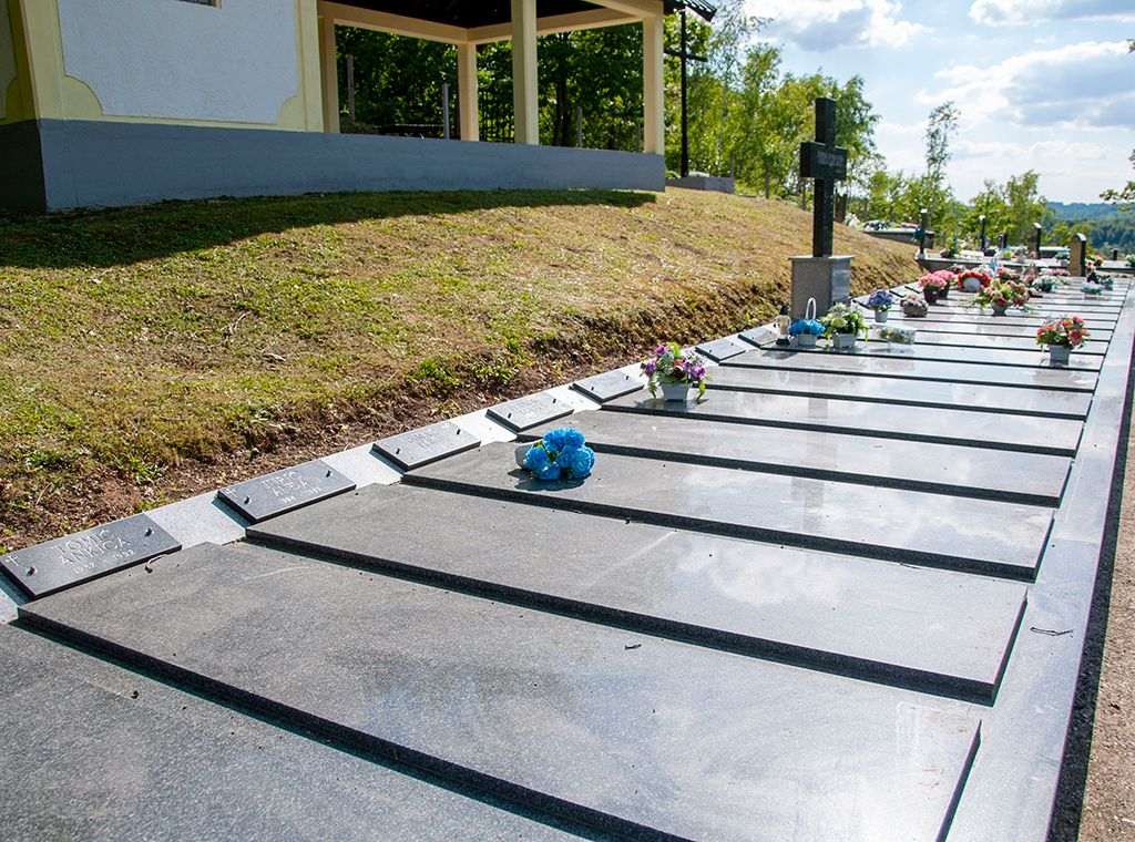 33. OBLJETNICA NAJVEĆEG ZLOČINA NAD HRVATIMA U BiH: U Briševu zvjerski ubijeno 67 Hrvata, najmlađa žrtva imala 14 godina