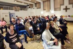 HAMBURG: Predavanje u povodu obljetnice 1100 godina Hrvatskog kraljevstva HAMBURG: Predavanje u povodu obljetnice 1100 godina Hrvatskog kraljevstva