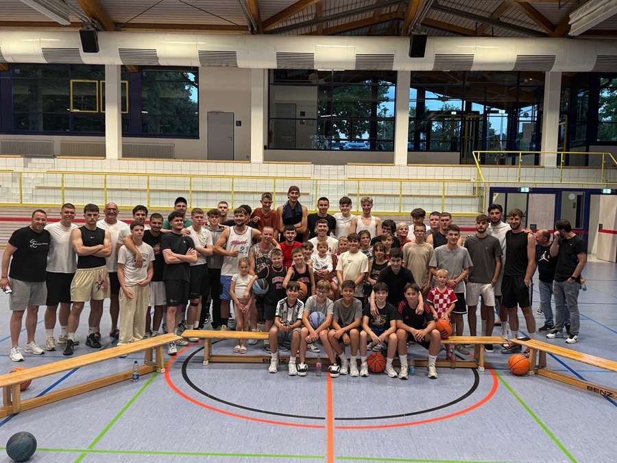 Vlatko Čančar u Haiterbachu / Fenix (KKK)