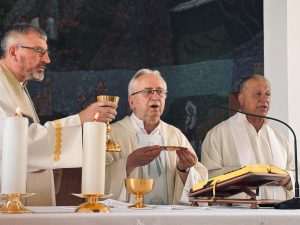 MOLITVA I ZAJEDNIŠTVO: Kijevo proslavilo blagdan Gospe od Karmela i Dan općine