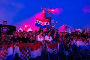 VELIČANSTVEN KONCERT NA HIPODROMU: Thompson otpjevao 30 pjesama pred više od 500 tisuća ljudi