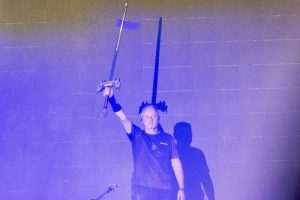 VELIČANSTVEN KONCERT NA HIPODROMU: Thompson otpjevao 30 pjesama pred više od 500 tisuća ljudi