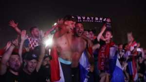 VELIČANSTVEN KONCERT NA HIPODROMU: Thompson otpjevao 30 pjesama pred više od 500 tisuća ljudi