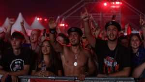 VELIČANSTVEN KONCERT NA HIPODROMU: Thompson otpjevao 30 pjesama pred više od 500 tisuća ljudi