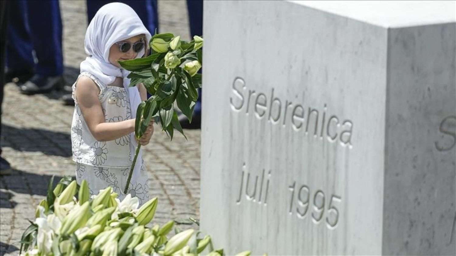 SKANDALOZNE IZJAVE O SREBRENICI U NJEMAČKOM BUNDESTAGU: Zastupnik osporio kvalifikaciju zločina kao genocida