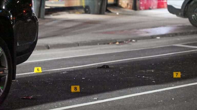 Očevid nakon sudara (ILUSTRACIJA)/ Foto: Anadolu