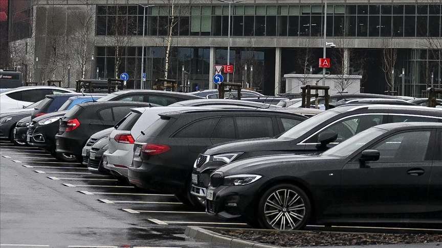 kupovina Automobila u europi, nova pravila (ILUSTRACIJA)/ Foto: Anadolu