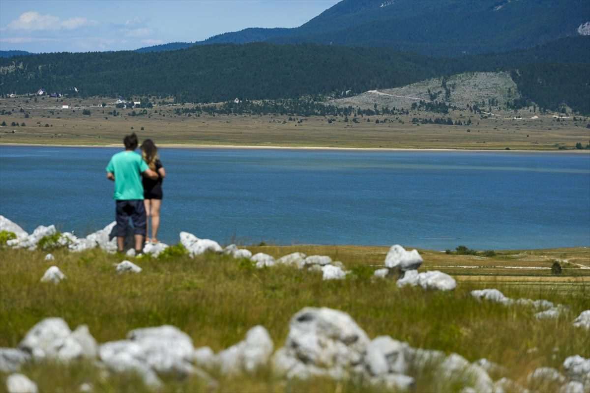 PARK PRIRODE BLIDINJE: Netaknuta ljepota Hercegovine u srcu Dinarida