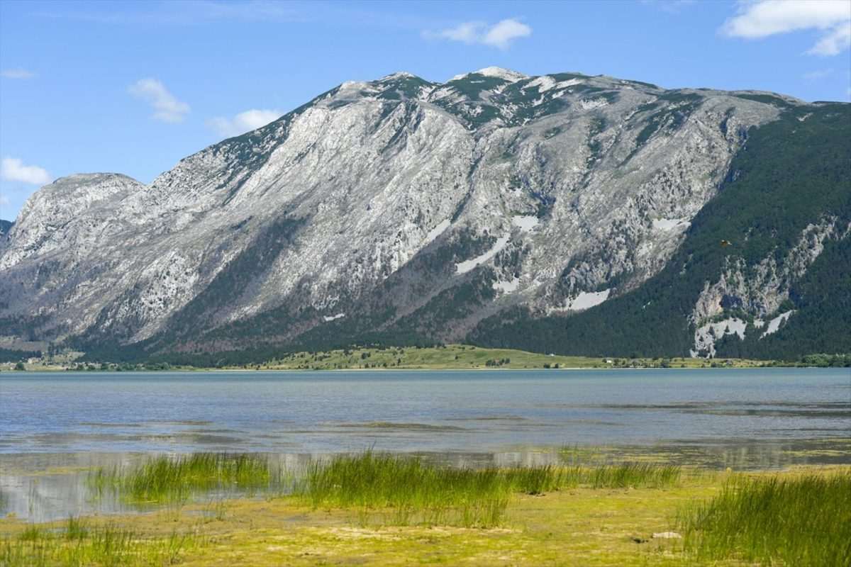 PARK PRIRODE BLIDINJE: Netaknuta ljepota Hercegovine u srcu Dinarida