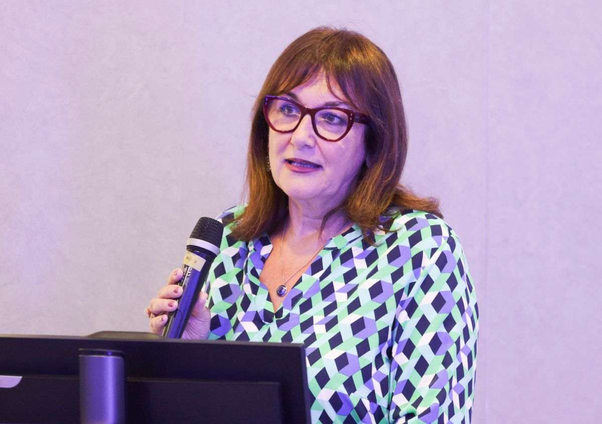 Dubravka Šuica / Foto: Hina