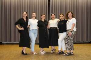 U RITMU TRADICIJE: Prvi folklorni koncert u Karlsruheu okupio velik broj Hrvata