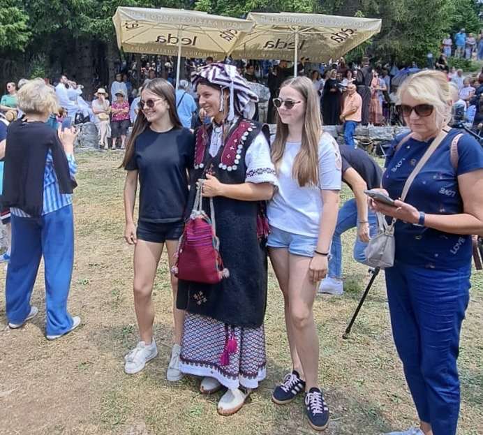 HODOČAŠĆE NA VRAN PLANINU: Tisuće vjernika na Kedžari proslavilo 'Divin dan'