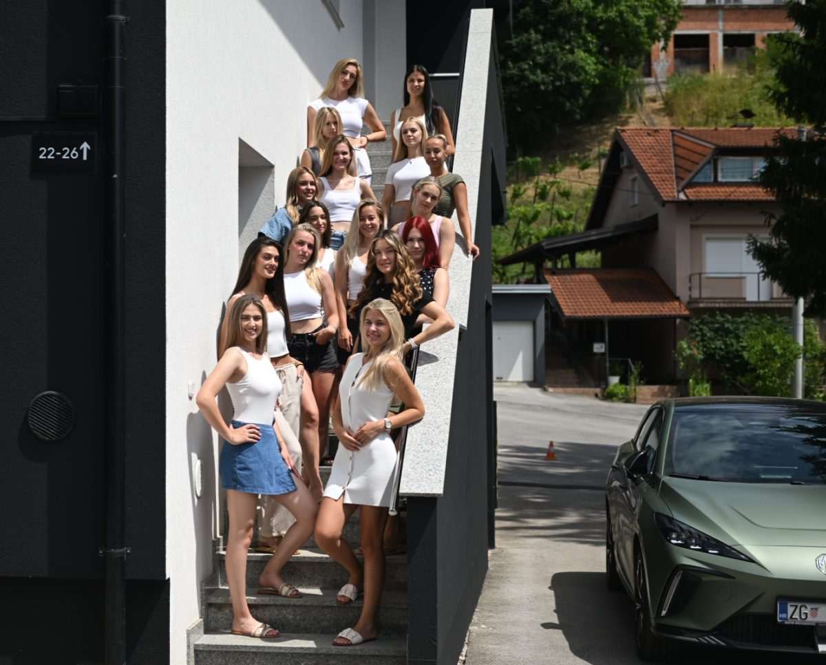 45 SEKUNDI ZA POBJEDU: Talent show bi mogao odlučiti tko je nova Miss Sporta
