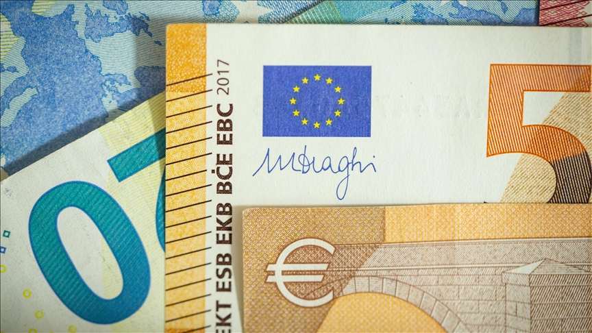 Novac (ILUSTRACIJA)/ Foto: Anadolu