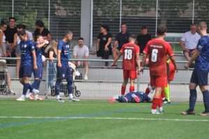 ISPALI IZ KUPA: Croatia Zürich doživjela visok domaći 6:3 poraz od Buttikona