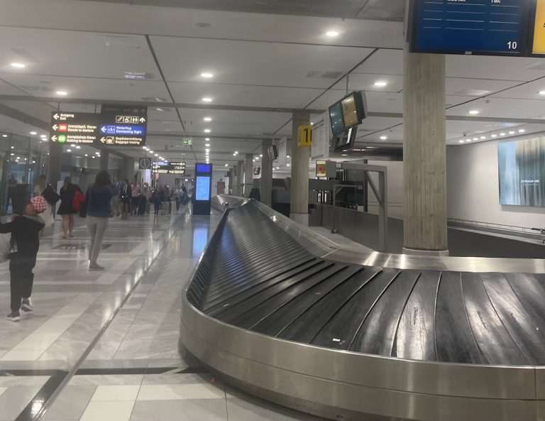 Zračna luka (ILUSTRACIJA)/ Foto: Fenix (SC)