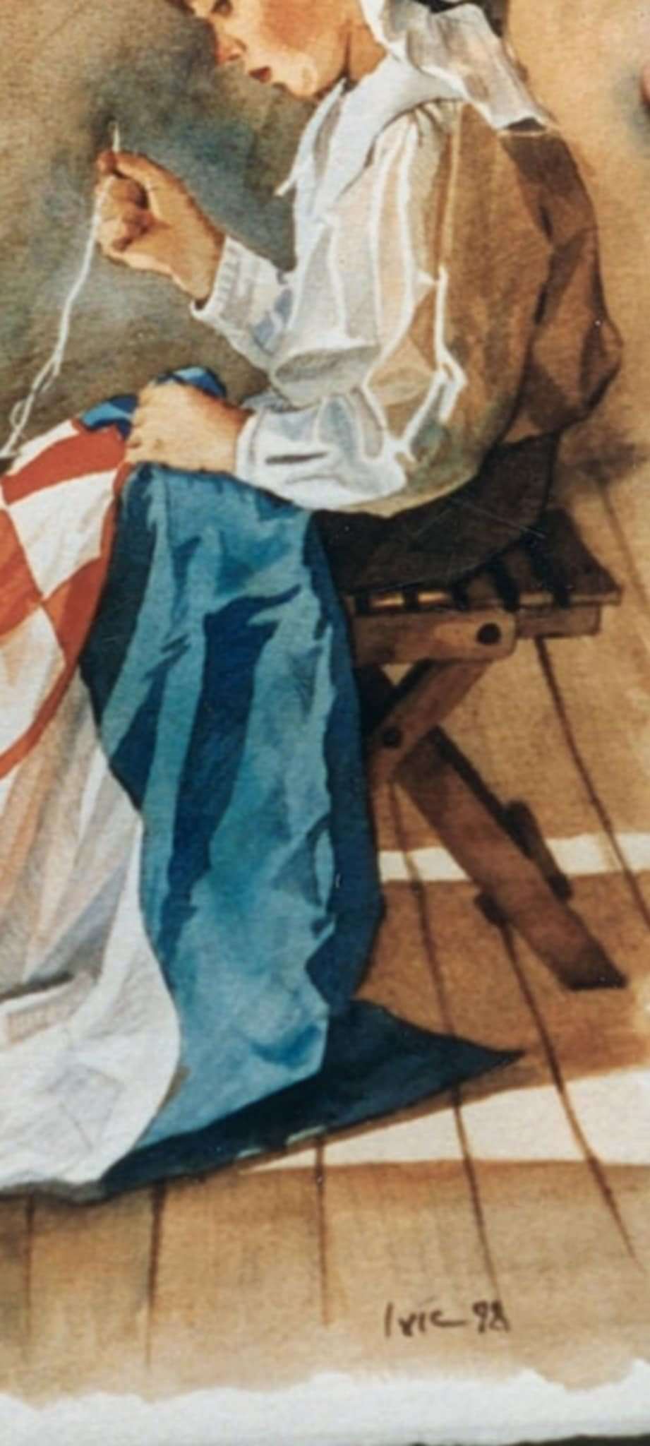 ISTINA SE MORA ZNATI: Evo kako deklarirani „veliki vjernici“ kradu i krše autorska prava ISTINA SE MORA ZNATI: Evo kako deklarirani „veliki vjernici“ kradu i krše autorska prava