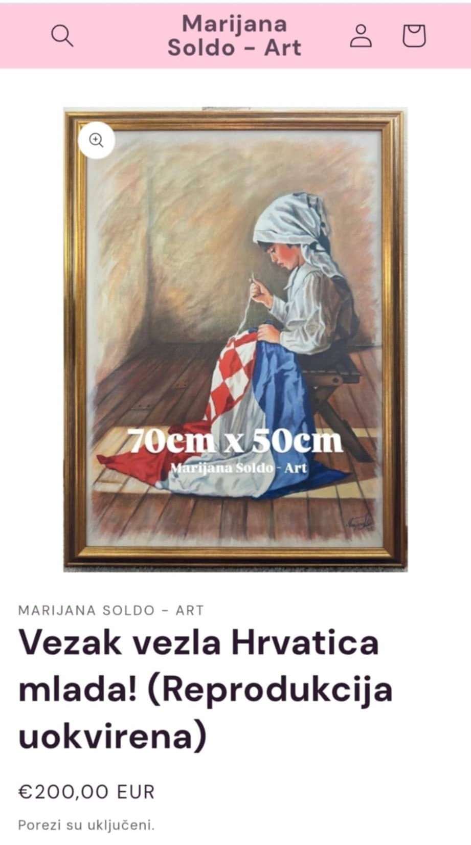 ISTINA SE MORA ZNATI: Evo kako deklarirani „veliki vjernici“ kradu i krše autorska prava ISTINA SE MORA ZNATI: Evo kako deklarirani „veliki vjernici“ kradu i krše autorska prava