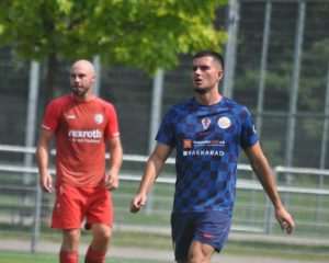 ISPALI IZ KUPA: Croatia Zürich doživjela visok domaći 6:3 poraz od Buttikona