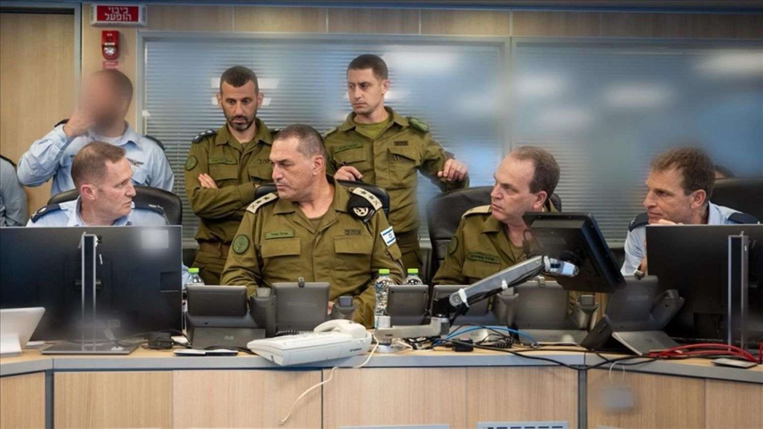 DONESENA ODLUKA: Izrael mobilizira 250.000 vojnika za zauzimanje grada Gaze - točan datum početka vojne operacije nije određen