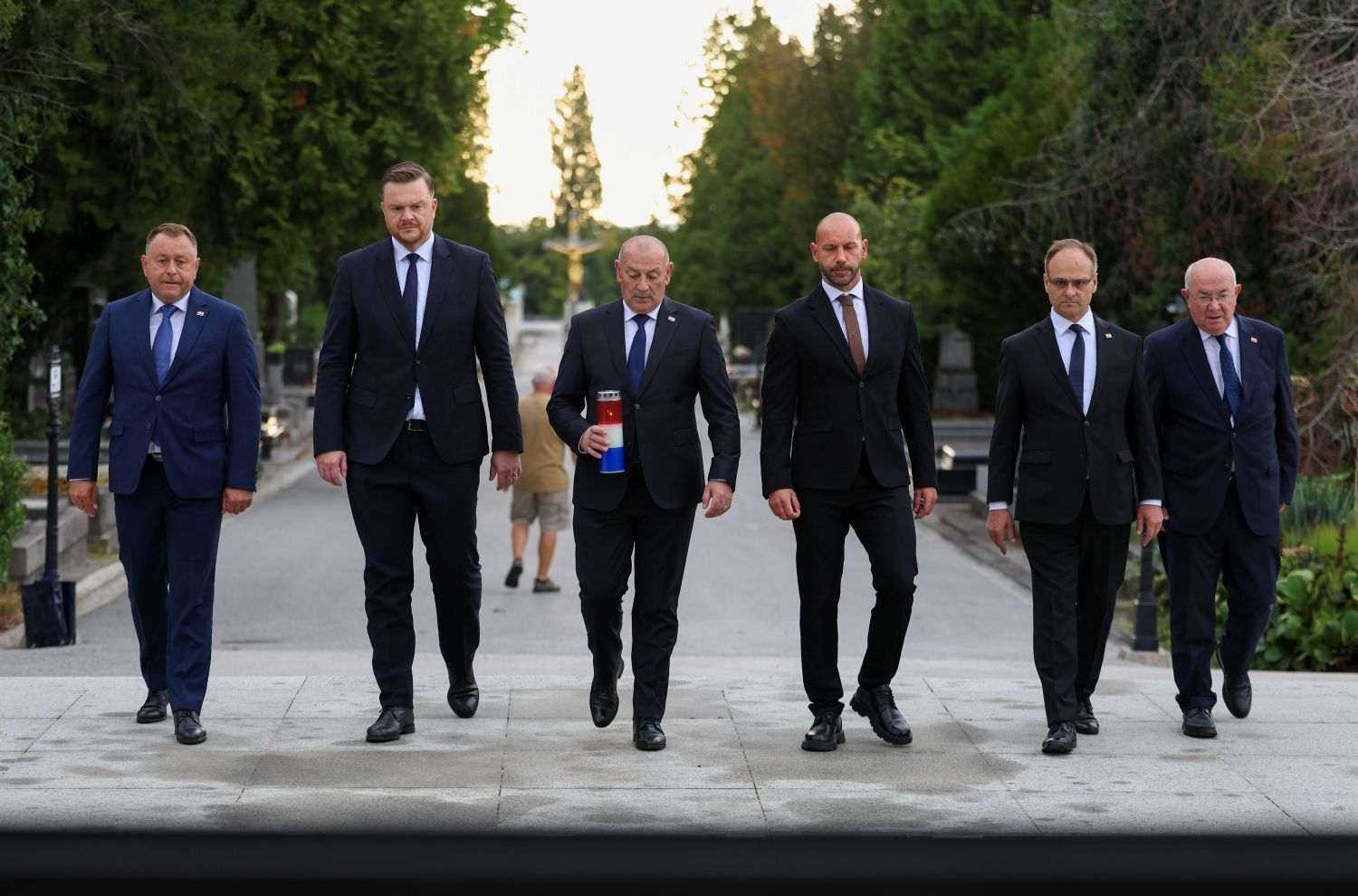 HRVATSKA VLADA: Odajemo počast žrtvama i osuđujemo zločine svih totalitarnih režima