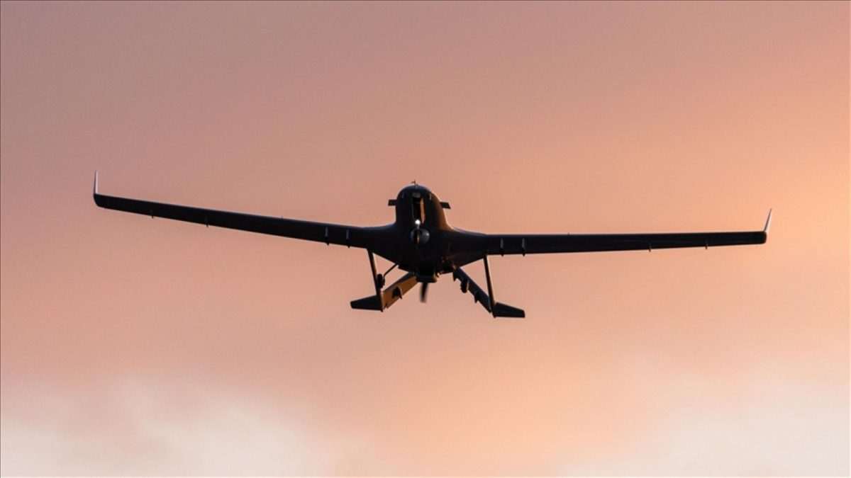 Turski dron