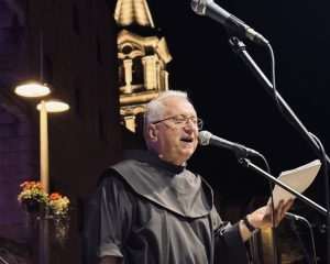 UOČI SVETKOVINE VELIKE GOSPE: U Sinju održan koncert duhovne glazbe “Ususret Majci” u organizaciji Svetišta i Župe Gospe Sinjske te Grada Sinja