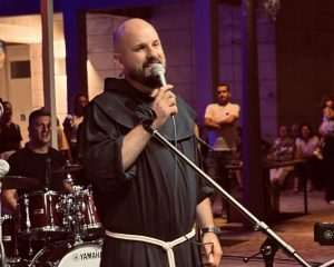 UOČI SVETKOVINE VELIKE GOSPE: U Sinju održan koncert duhovne glazbe “Ususret Majci” u organizaciji Svetišta i Župe Gospe Sinjske te Grada Sinja