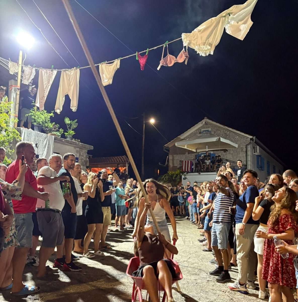 Na Pašmanu održana 11. Mišulića siđa / Foto: Fenix (Zara Bačić)
