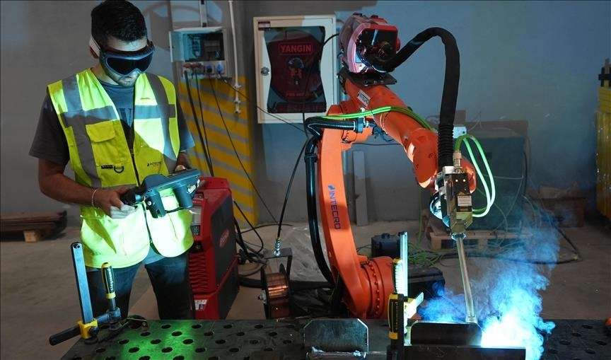 Radnik (ILUSTRACIJA)/ Foto: Fenix (SC)