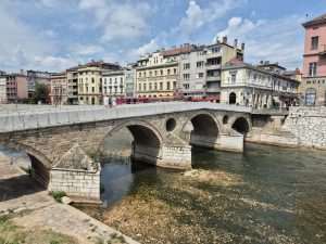 Sarajevo/ Foto: Fenix (MD)