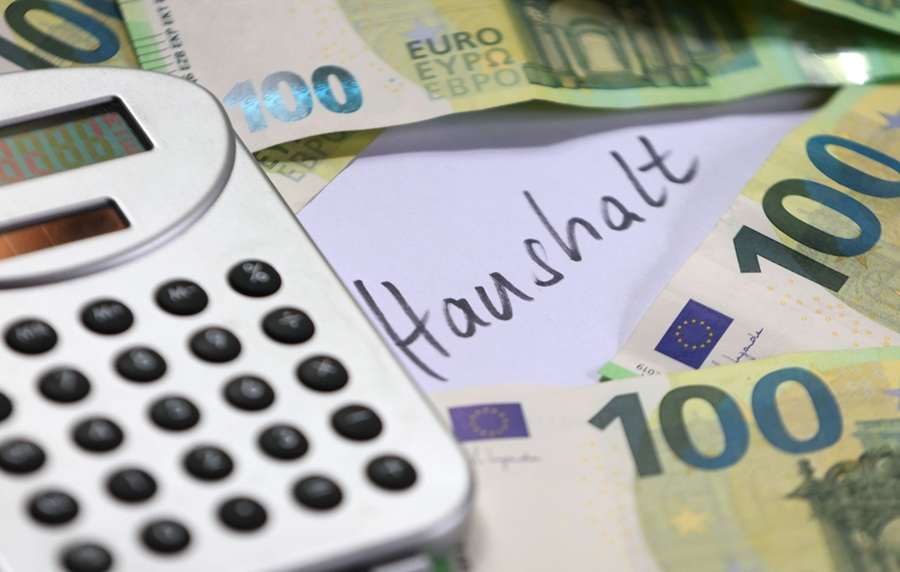 Novac (ILUSTRACIJA) / Foto: Karl-Josef Hildenbrand/dpa