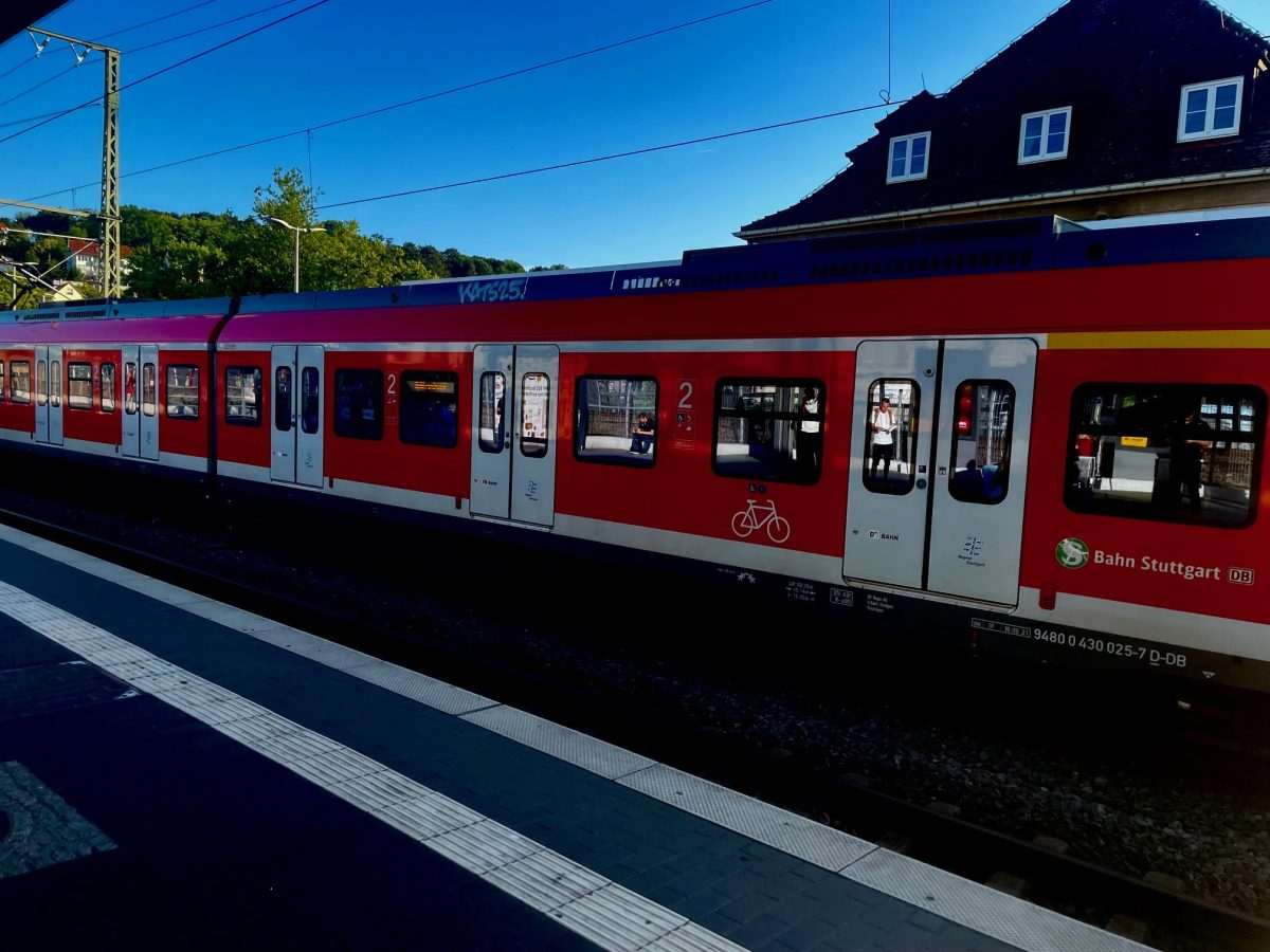 Vlak (ILUSTRACIJA)/ Foto: Fenix (SC)