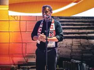 DONATORSKA „VEČER RUKOMETNIH PLEMIĆA“: Rukometaši mostarskog Zrinjskog su spremani za velike stvari