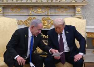 IZRAELSKI MEDIJI: Trump odbacio prijedlog Netanyahua i do subote bi mogao objaviti prekid vatre s Iranom