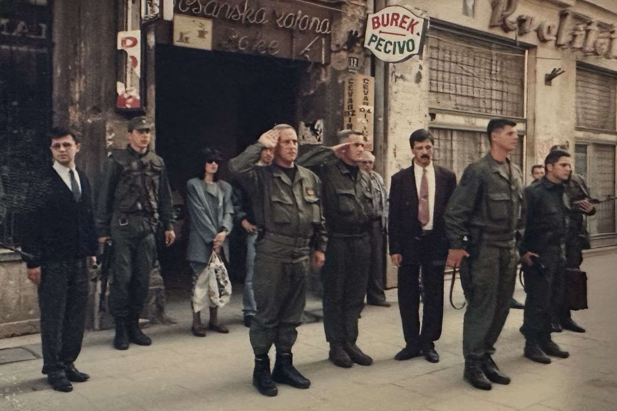 GENERAL ANTE ROSO: Već sedam godina borim se s rakom pluća. Bez Božje pomoći ne bi me bilo
