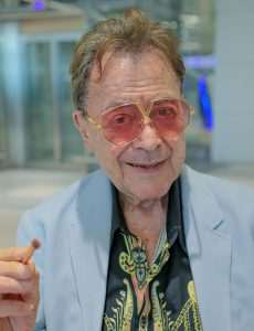 U SKLOPU PROSLAVE 91. ROĐENDANA: U Parizu se otvara izložba “Utopijska odiseja” Charlesa Billicha