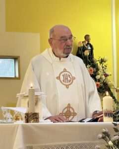 BLAGDAN SV. VINKA PAULSKOG: U samostanu Sestra milosrdnica sv. Vinka Paulskog u Dubrovniku svečano proslavljen blagdan sveca zaštitnika  