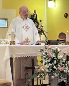 BLAGDAN SV. VINKA PAULSKOG: U samostanu Sestra milosrdnica sv. Vinka Paulskog u Dubrovniku svečano proslavljen blagdan sveca zaštitnika  