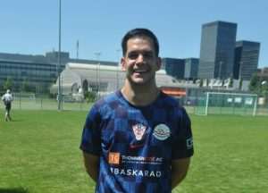 NAJBOLJA UTAKMICA CROATIJE: Hrvatska momčad iz Züricha u gostima s 4:0 pregazila Wiedikon