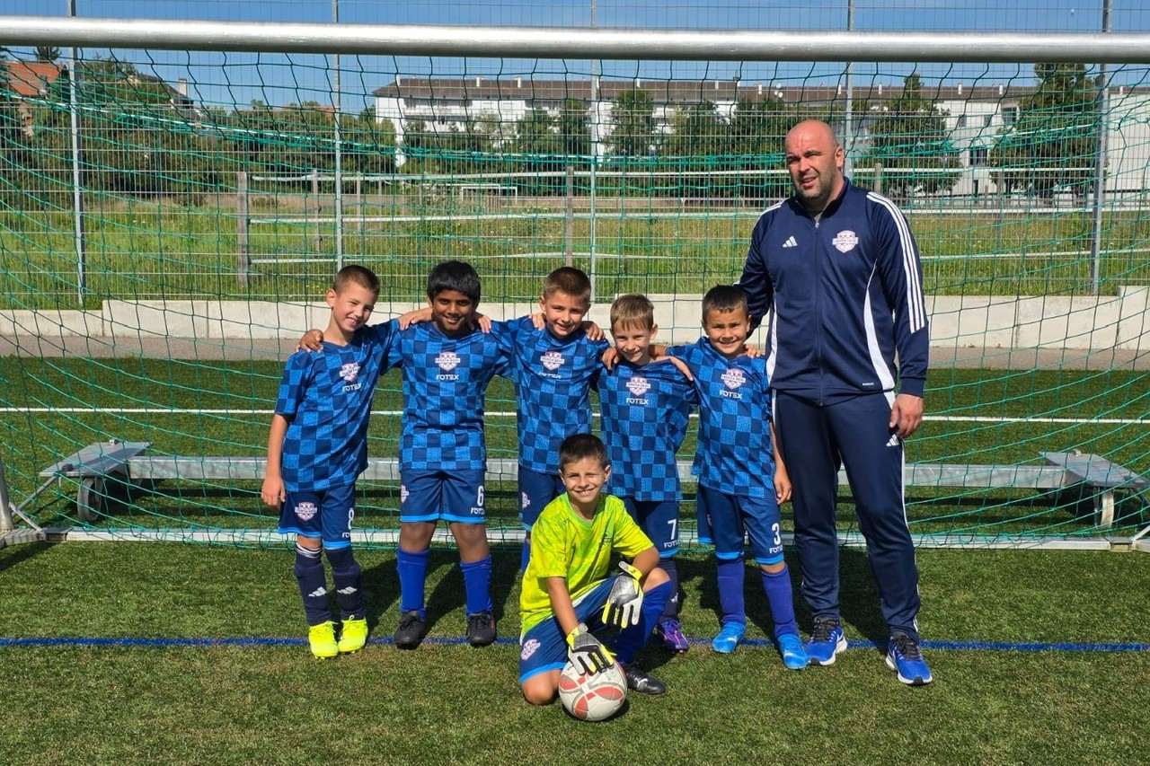 ŠVICARSKA: Odličan start prve momčadi Croatije Basel, ostali promjenjivo