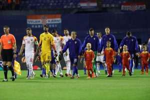 ISPRIKA CRNOGORSKIH NAVIJAČA U MAKSIMIRU: "Sa Lovćena vila kliče, oprosti nam Dubrovniče"  