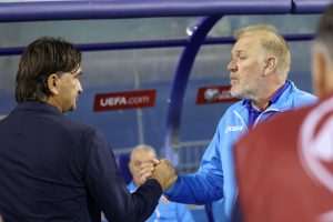 ISPRIKA CRNOGORSKIH NAVIJAČA U MAKSIMIRU: "Sa Lovćena vila kliče, oprosti nam Dubrovniče"  